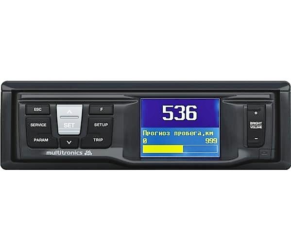 rc700-multitronic